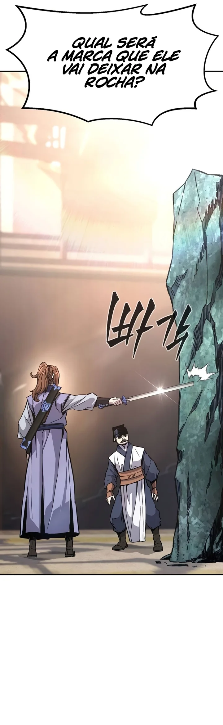 Read Absolute Sword Sense PT Manga Online