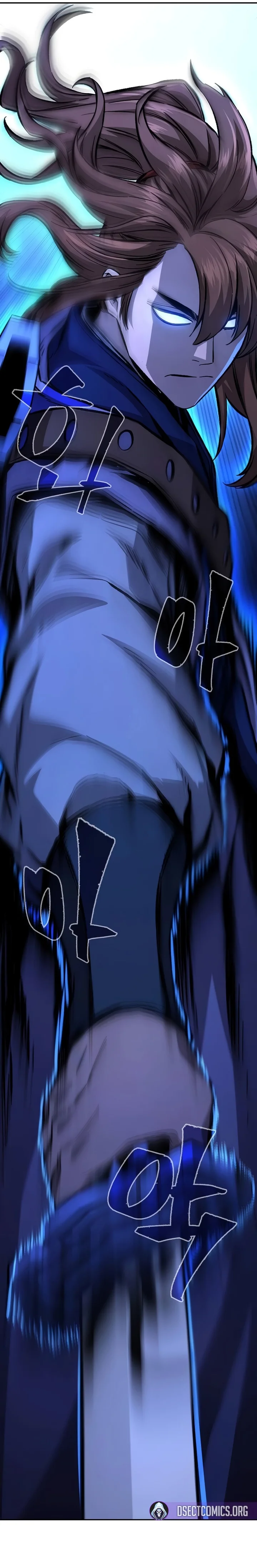 Read Absolute Sword Sense PT Manga Online