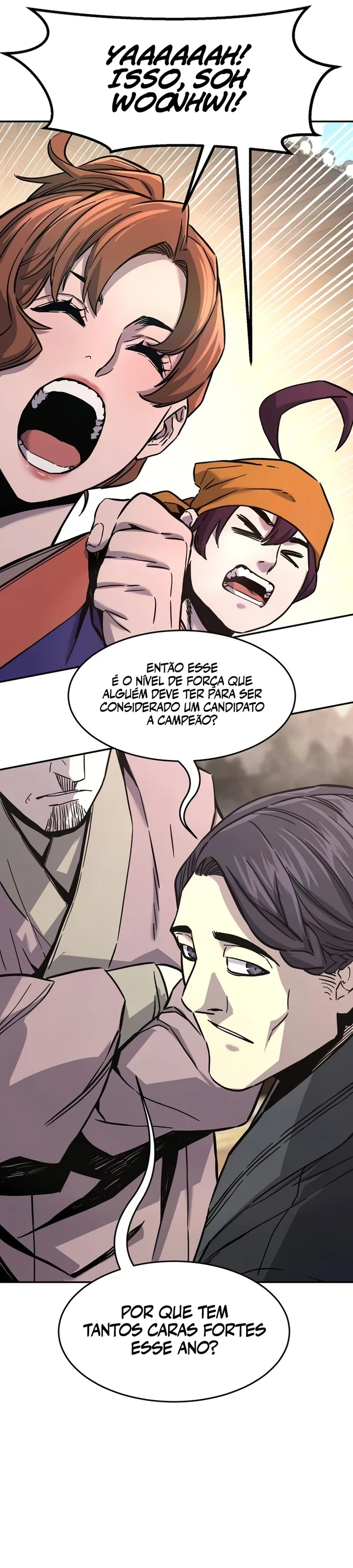 Read Absolute Sword Sense PT Manga Online