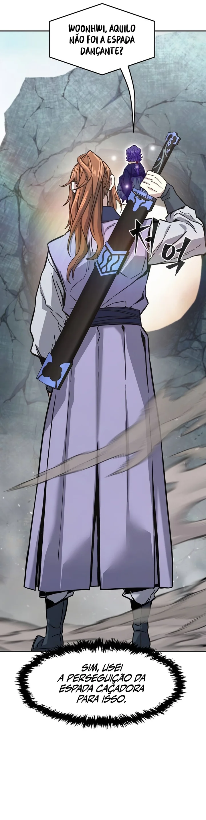 Read Absolute Sword Sense PT Manga Online