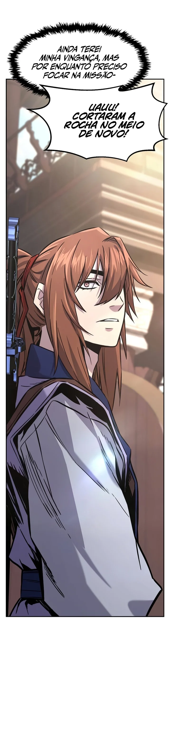 Read Absolute Sword Sense PT Manga Online