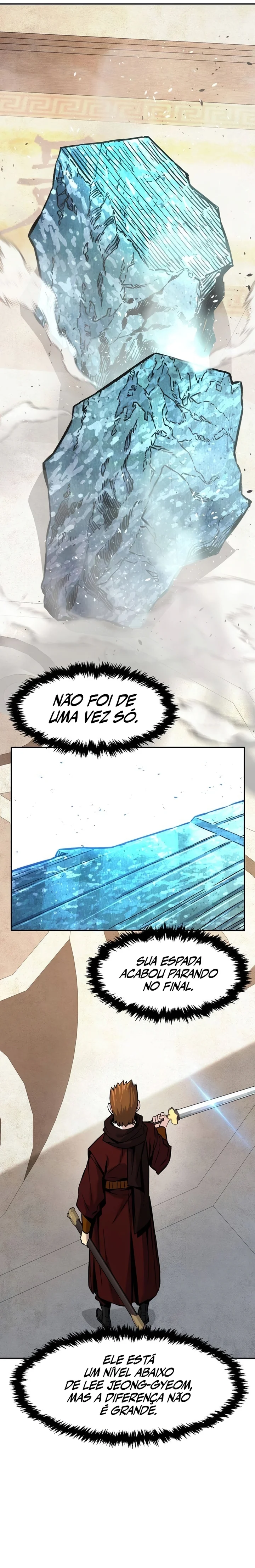 Read Absolute Sword Sense PT Manga Online