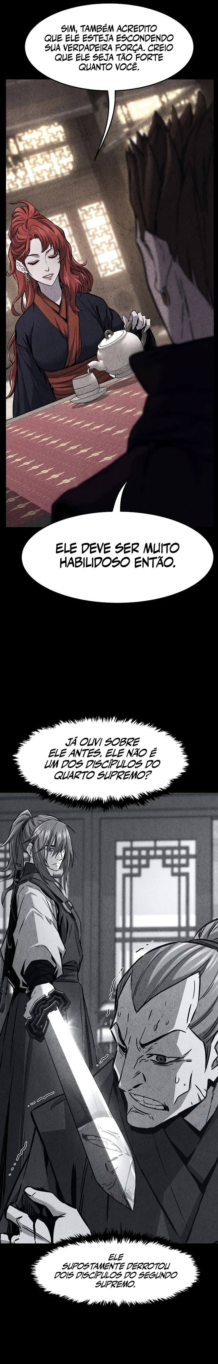 Read Absolute Sword Sense PT Manga Online