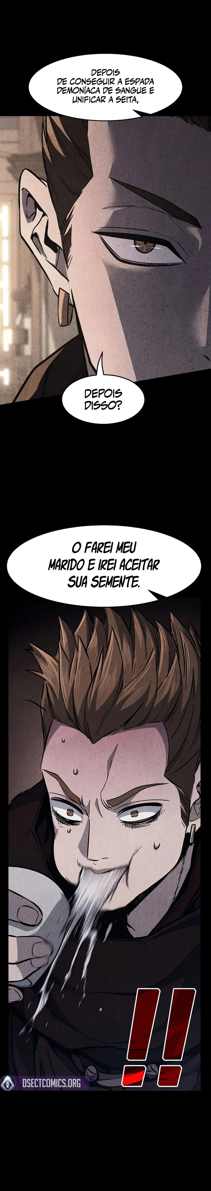 Read Absolute Sword Sense PT Manga Online