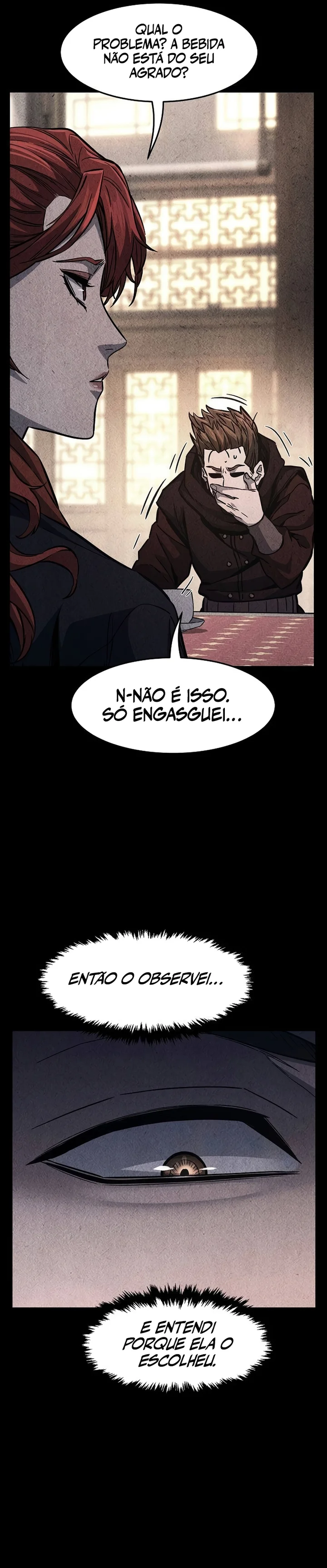 Read Absolute Sword Sense PT Manga Online