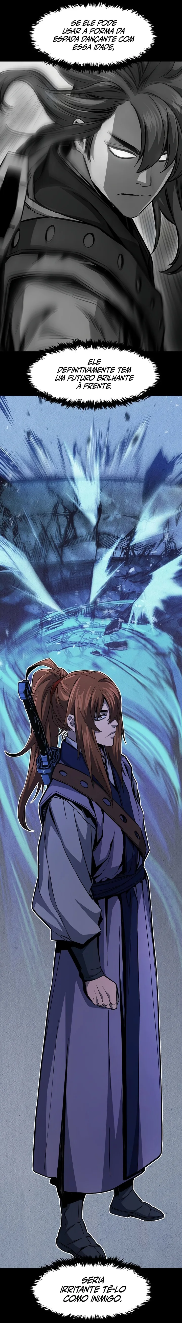 Read Absolute Sword Sense PT Manga Online