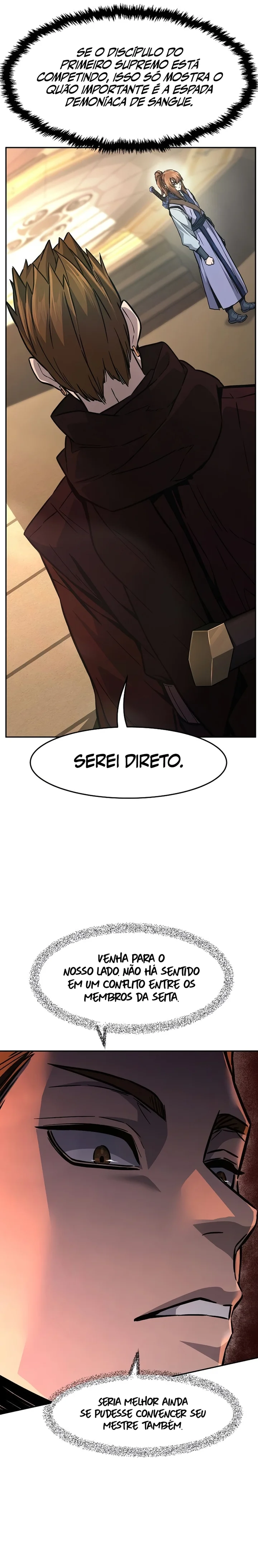 Read Absolute Sword Sense PT Manga Online