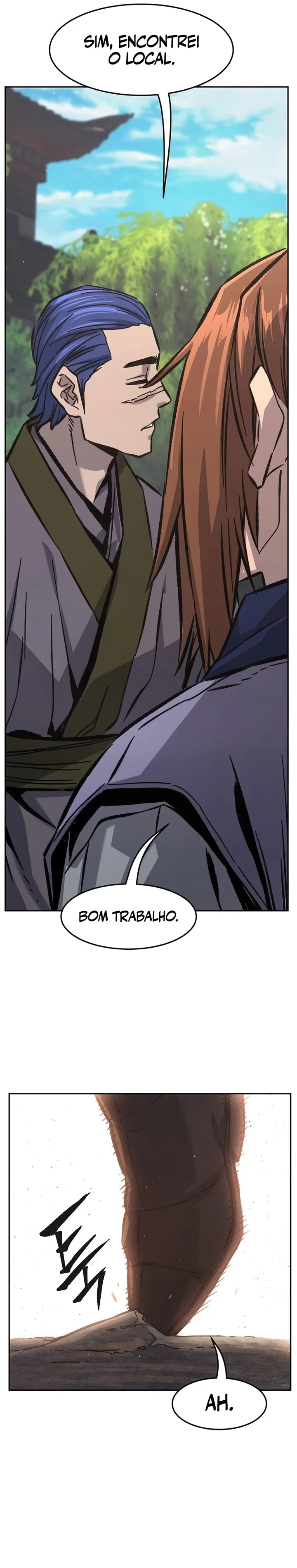 Read Absolute Sword Sense PT Manga Online