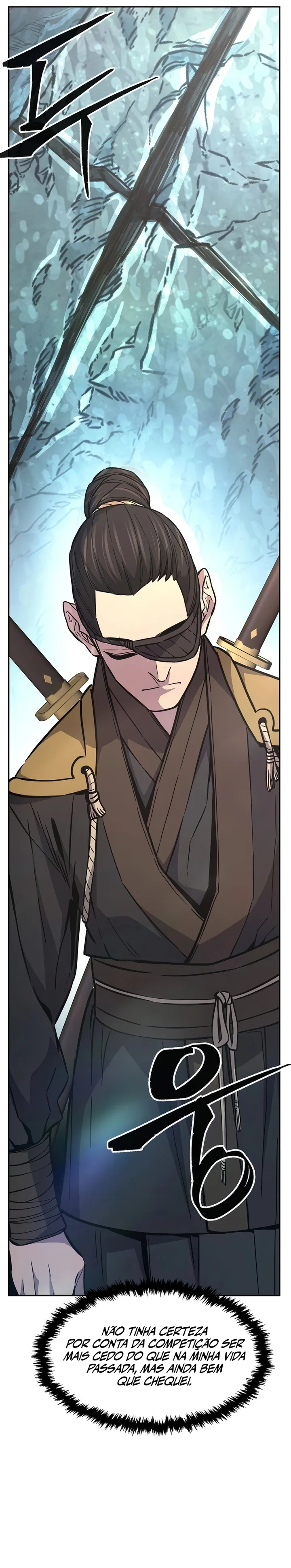 Read Absolute Sword Sense PT Manga Online