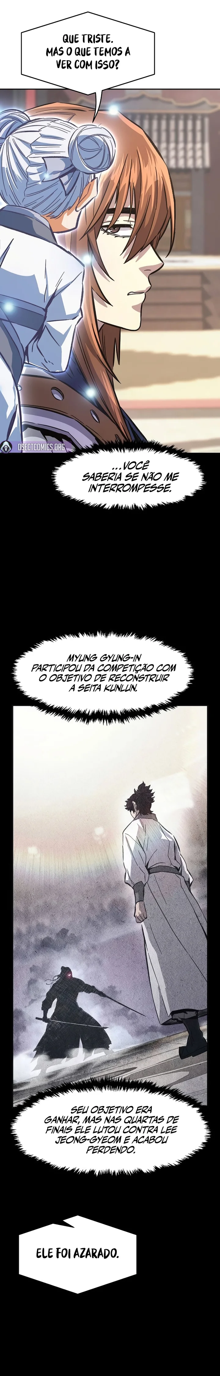 Read Absolute Sword Sense PT Manga Online