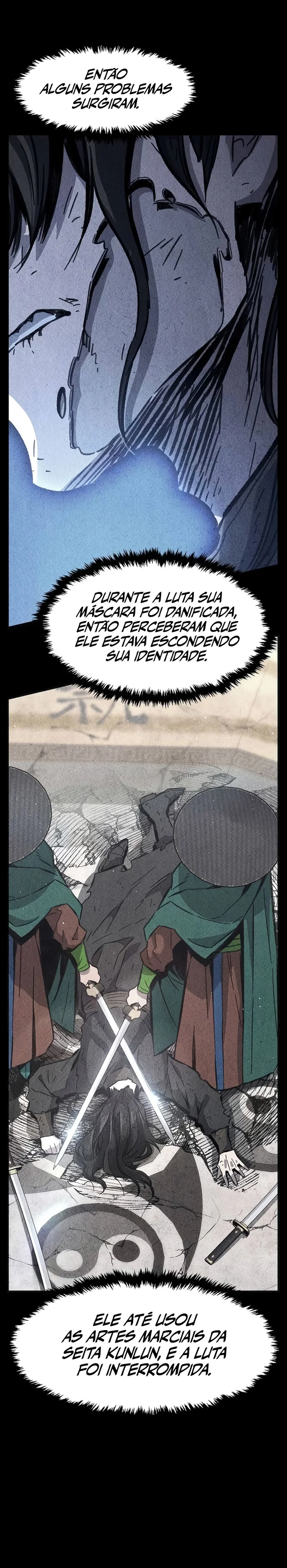 Read Absolute Sword Sense PT Manga Online