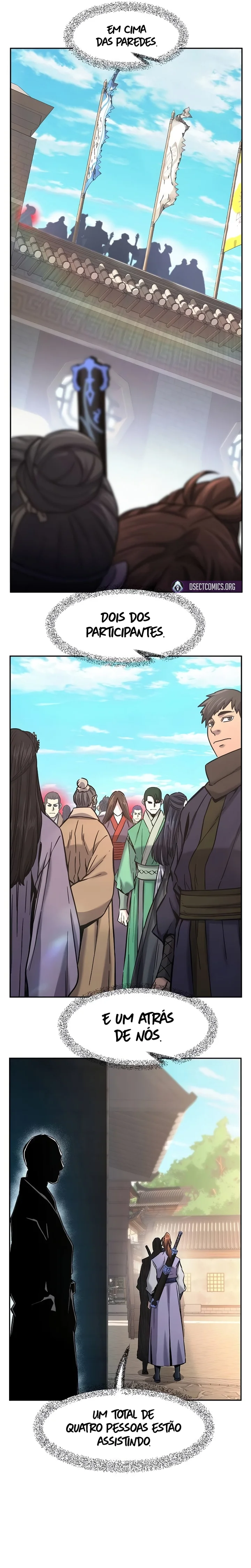 Read Absolute Sword Sense PT Manga Online