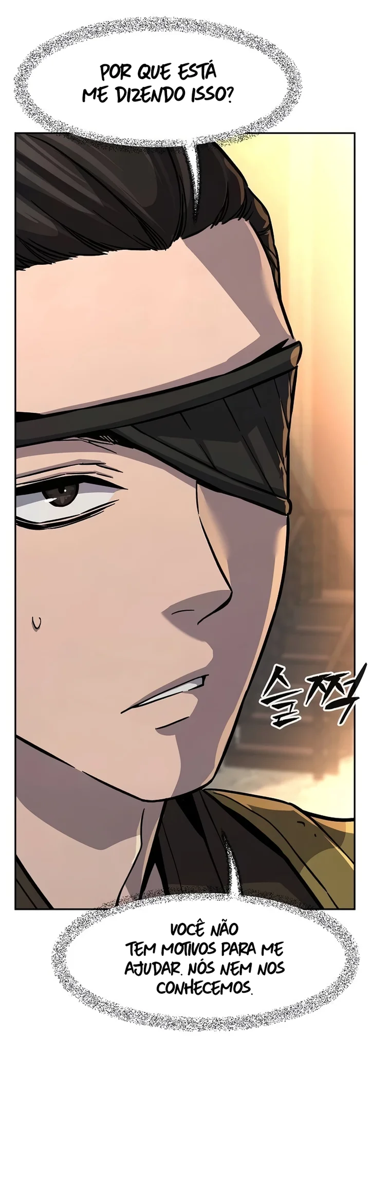 Read Absolute Sword Sense PT Manga Online