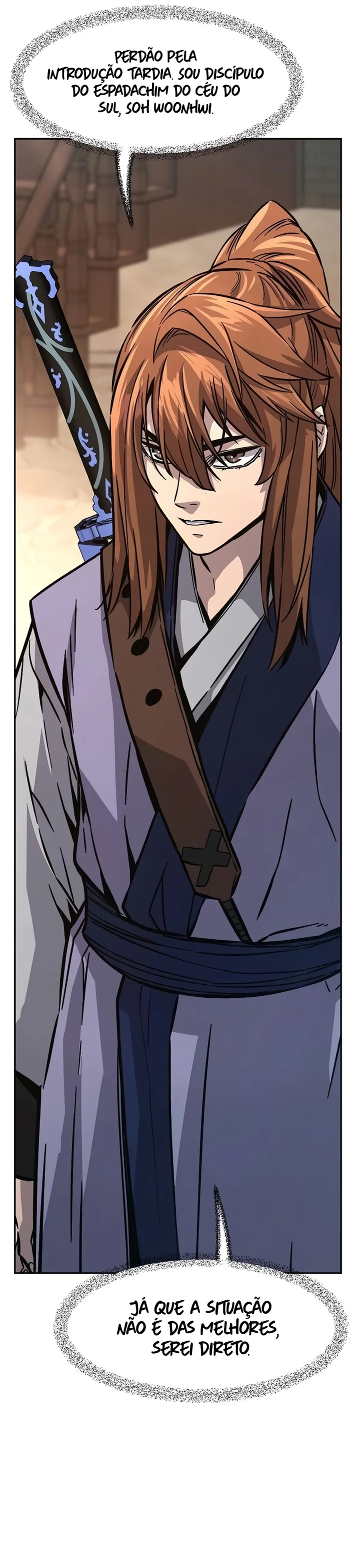 Read Absolute Sword Sense PT Manga Online