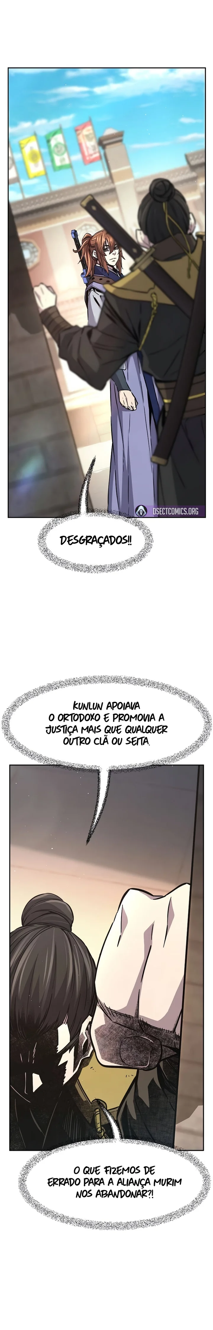 Read Absolute Sword Sense PT Manga Online
