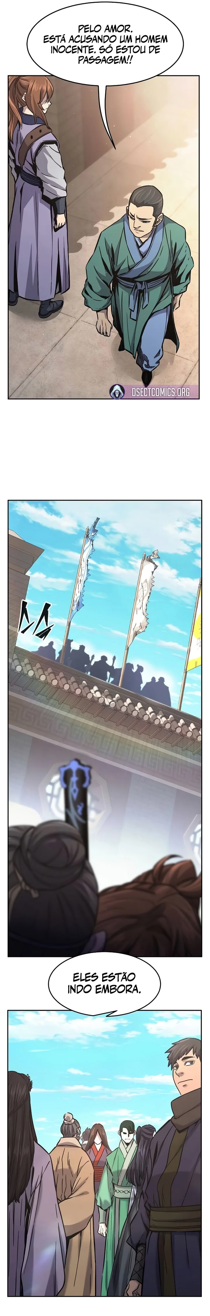 Read Absolute Sword Sense PT Manga Online