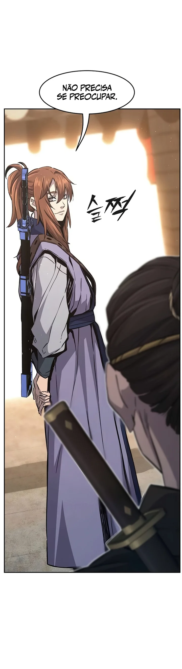 Read Absolute Sword Sense PT Manga Online