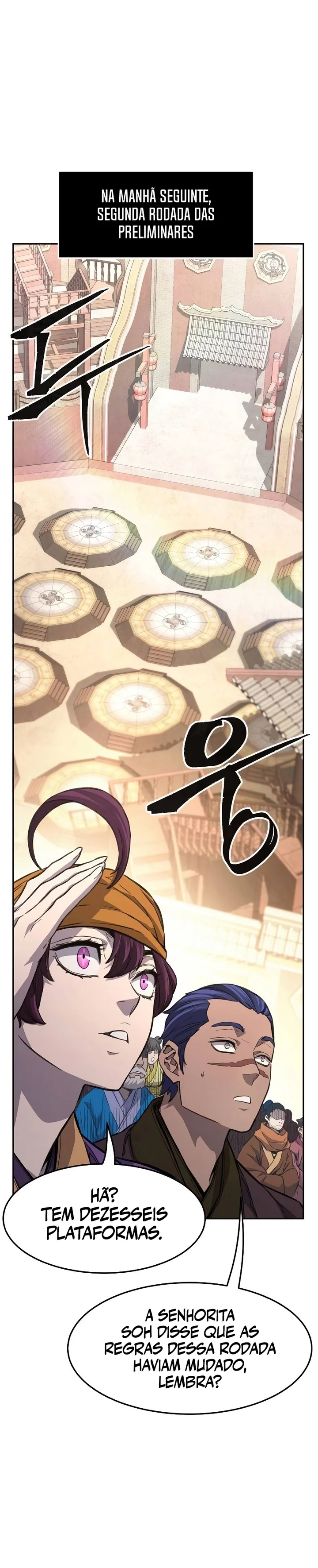 Read Absolute Sword Sense PT Manga Online