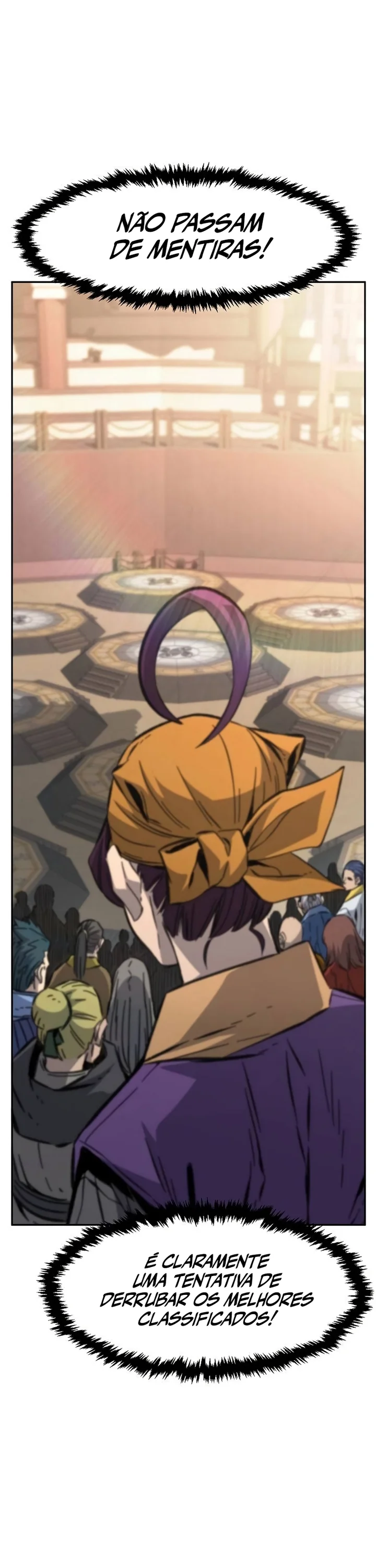 Read Absolute Sword Sense PT Manga Online