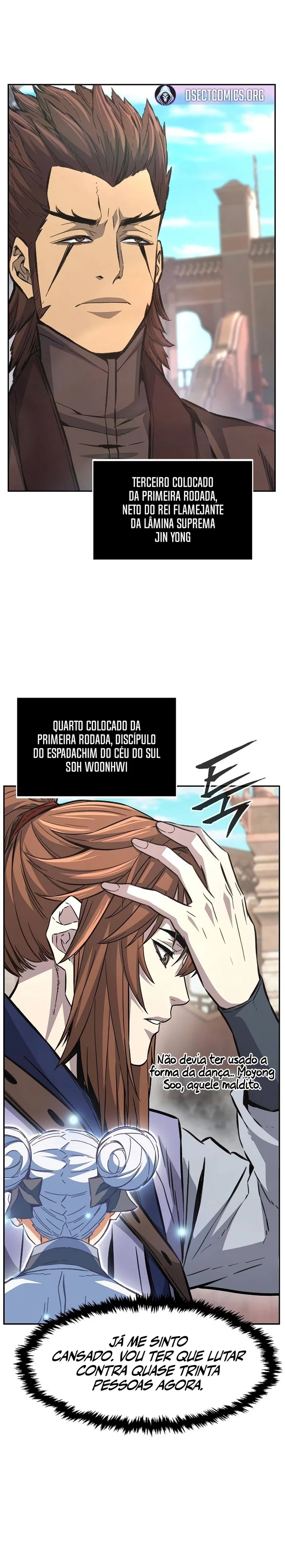 Read Absolute Sword Sense PT Manga Online