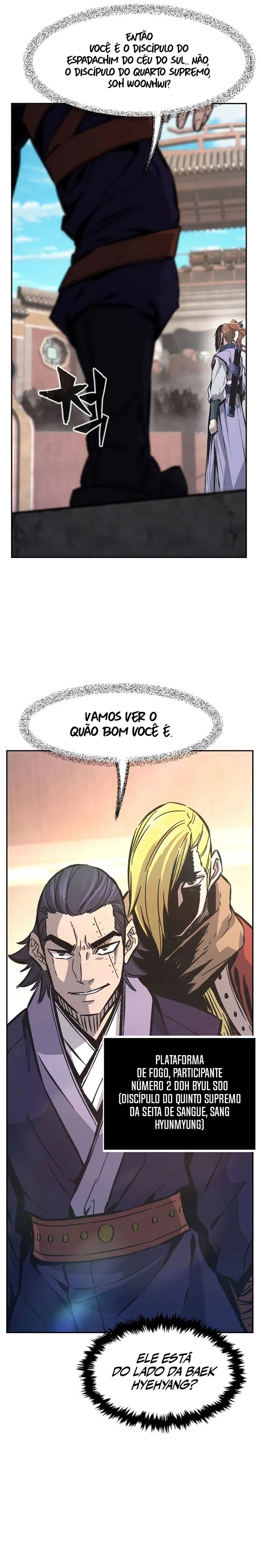 Read Absolute Sword Sense PT Manga Online