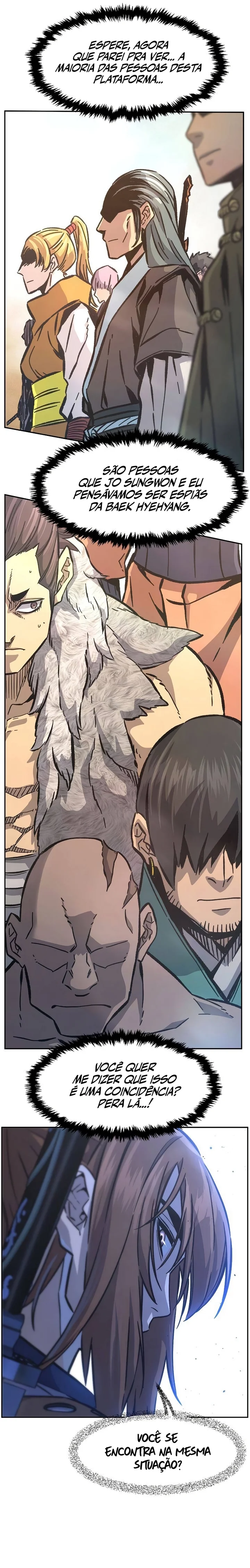 Read Absolute Sword Sense PT Manga Online