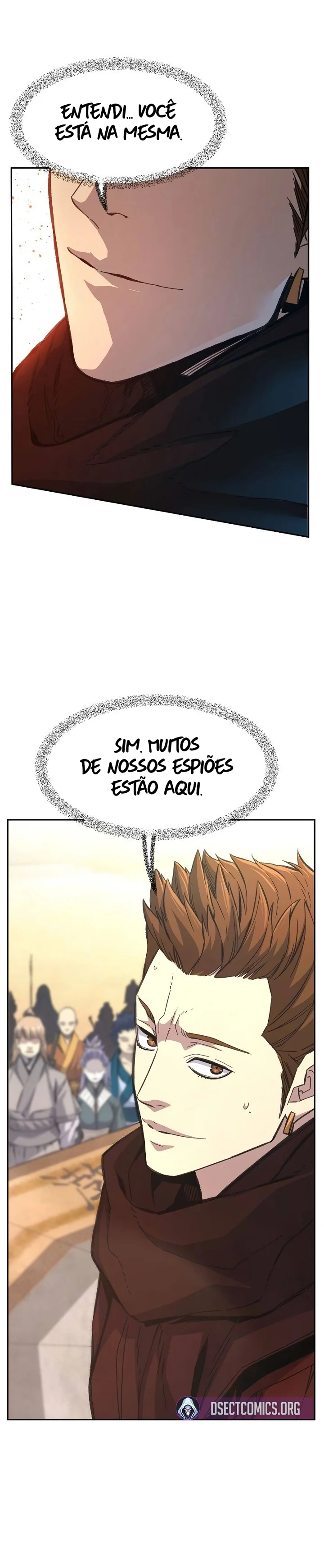 Read Absolute Sword Sense PT Manga Online