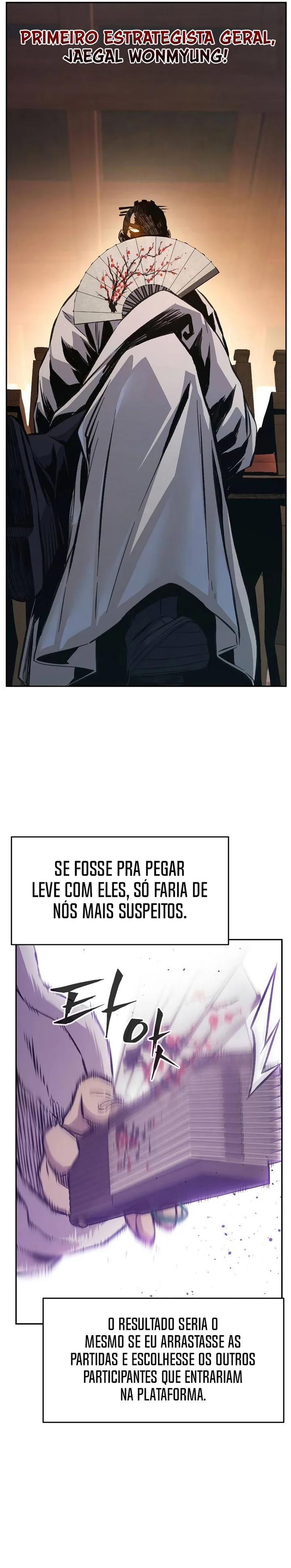 Read Absolute Sword Sense PT Manga Online