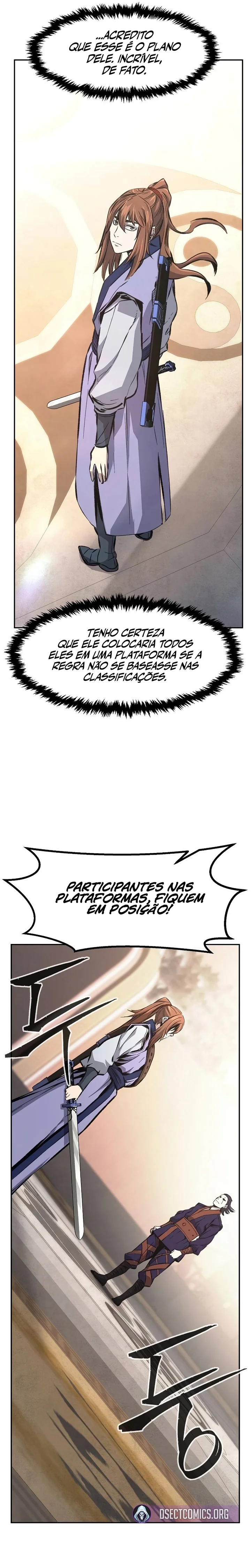 Read Absolute Sword Sense PT Manga Online
