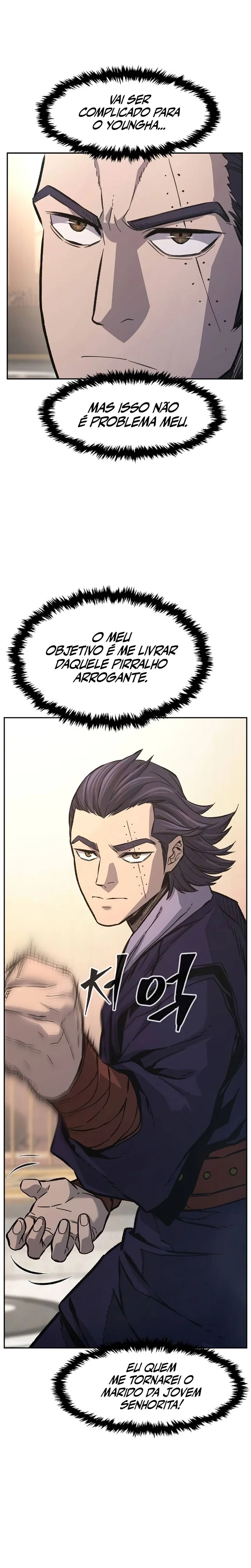 Read Absolute Sword Sense PT Manga Online