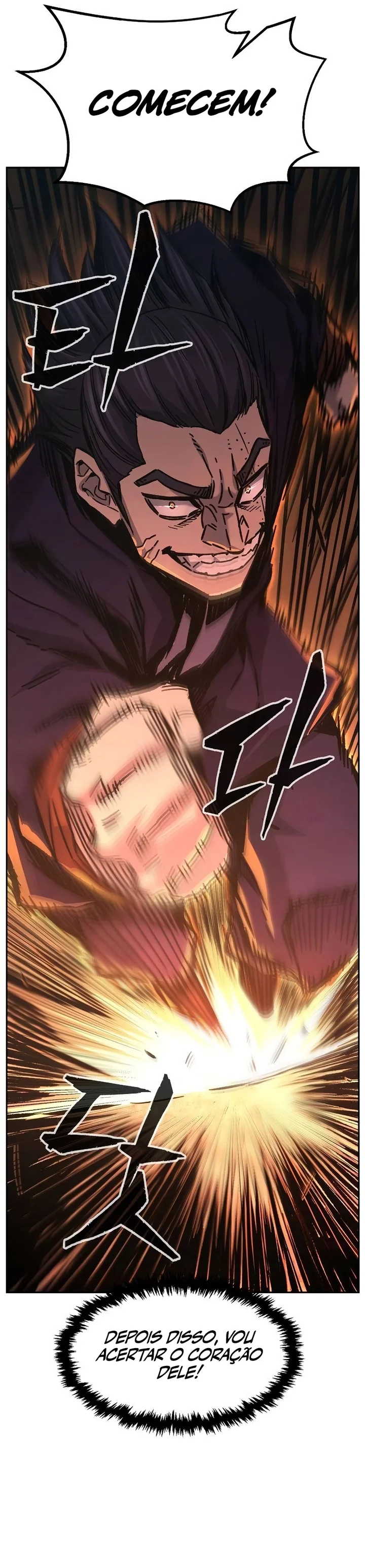 Read Absolute Sword Sense PT Manga Online
