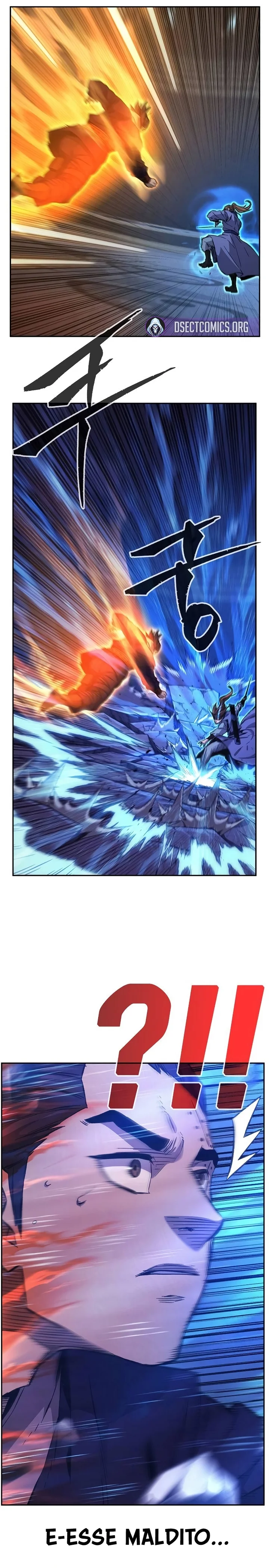 Read Absolute Sword Sense PT Manga Online