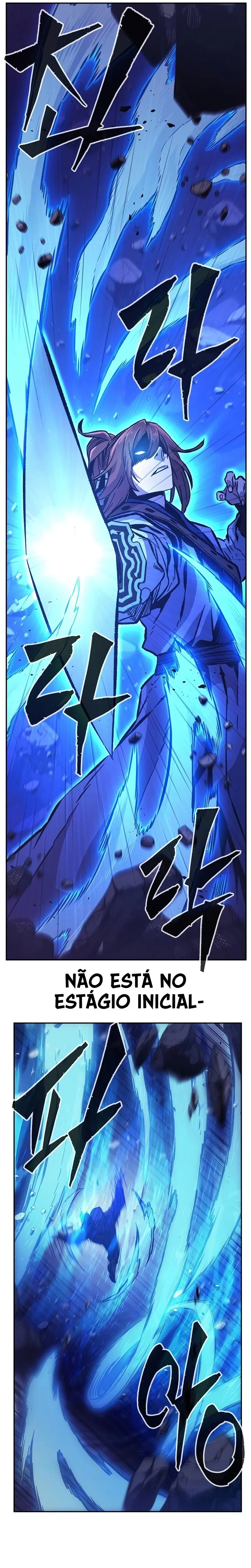 Read Absolute Sword Sense PT Manga Online
