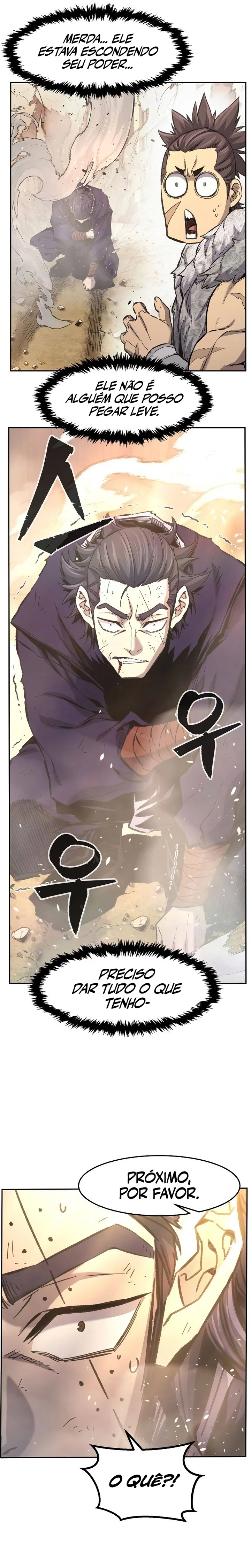 Read Absolute Sword Sense PT Manga Online