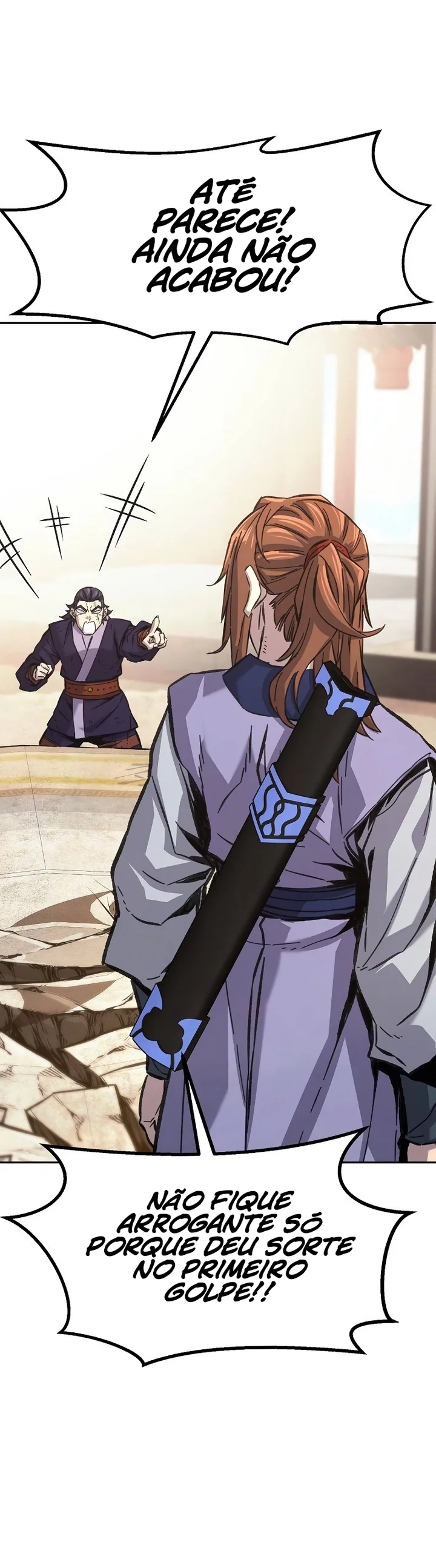 Read Absolute Sword Sense PT Manga Online