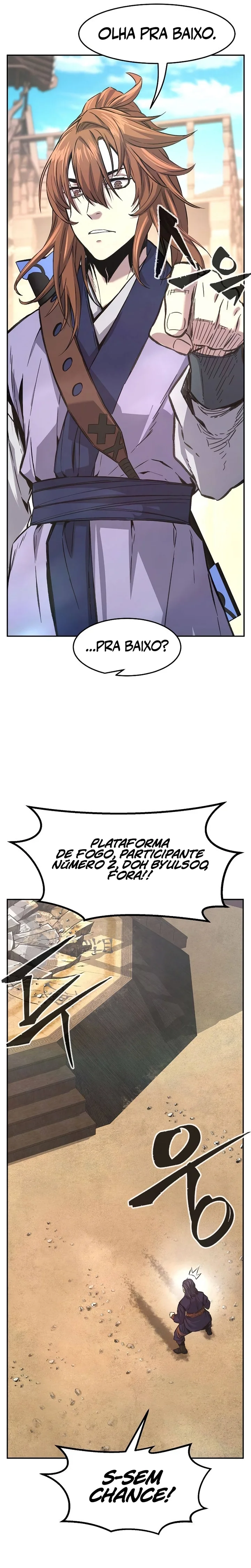 Read Absolute Sword Sense PT Manga Online