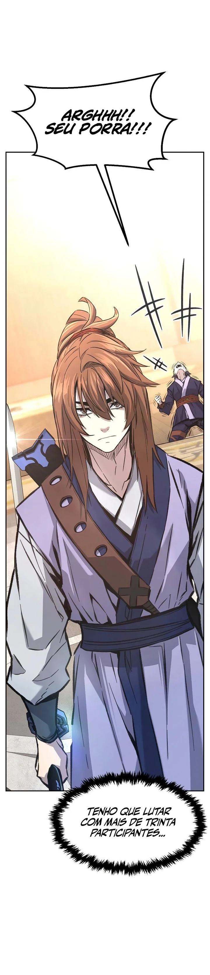 Read Absolute Sword Sense PT Manga Online