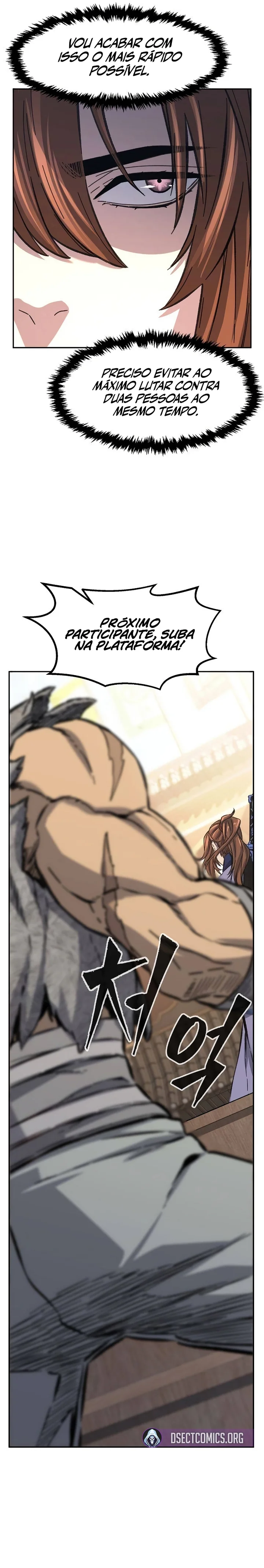 Read Absolute Sword Sense PT Manga Online