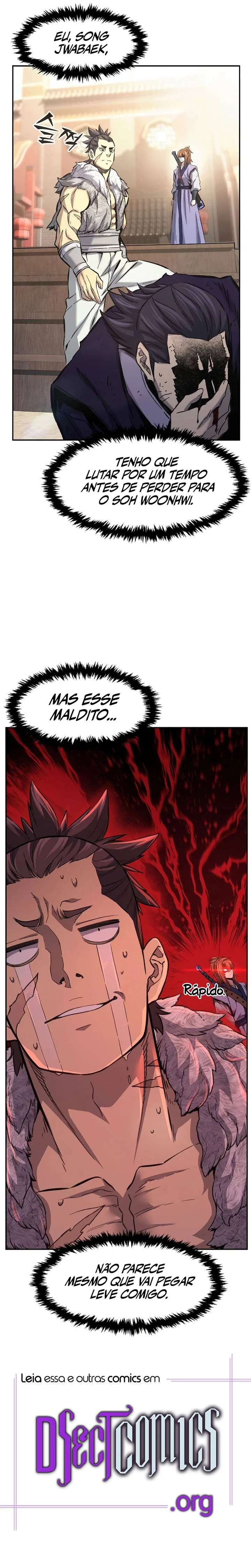 Read Absolute Sword Sense PT Manga Online