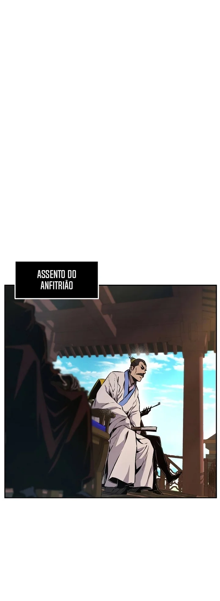 Read Absolute Sword Sense PT Manga Online