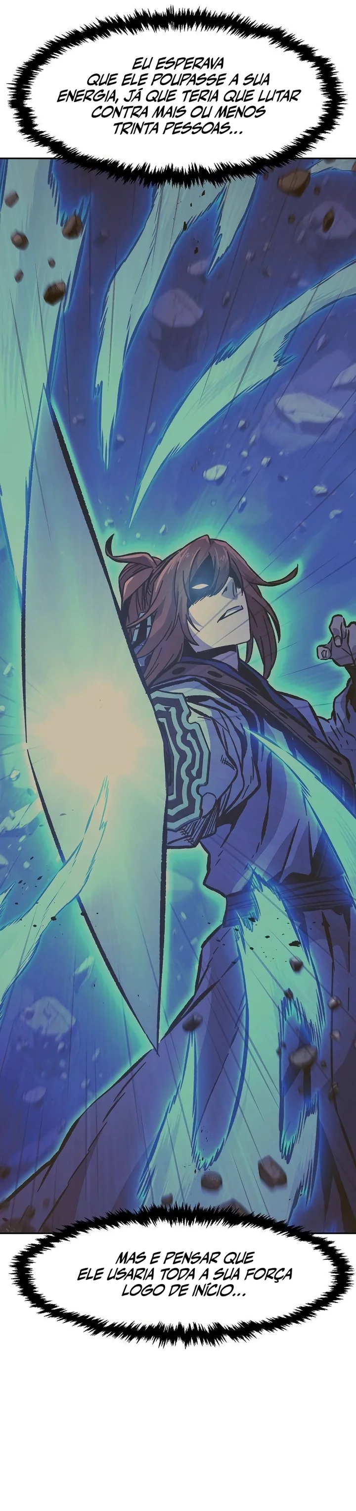 Read Absolute Sword Sense PT Manga Online