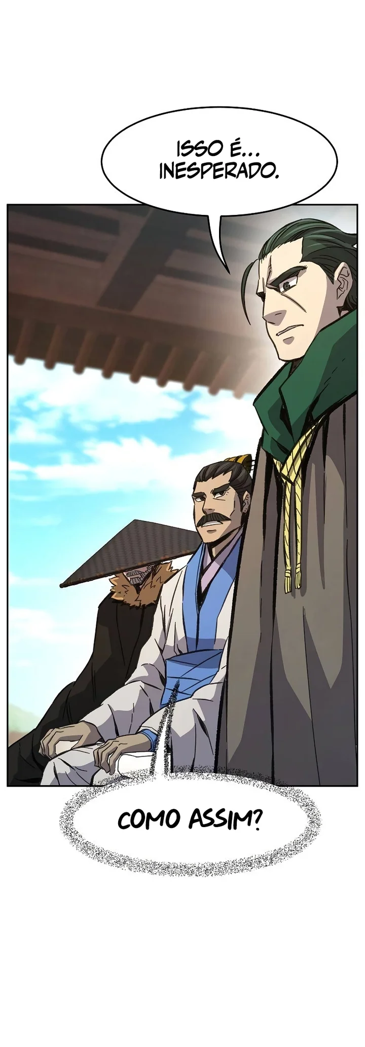 Read Absolute Sword Sense PT Manga Online