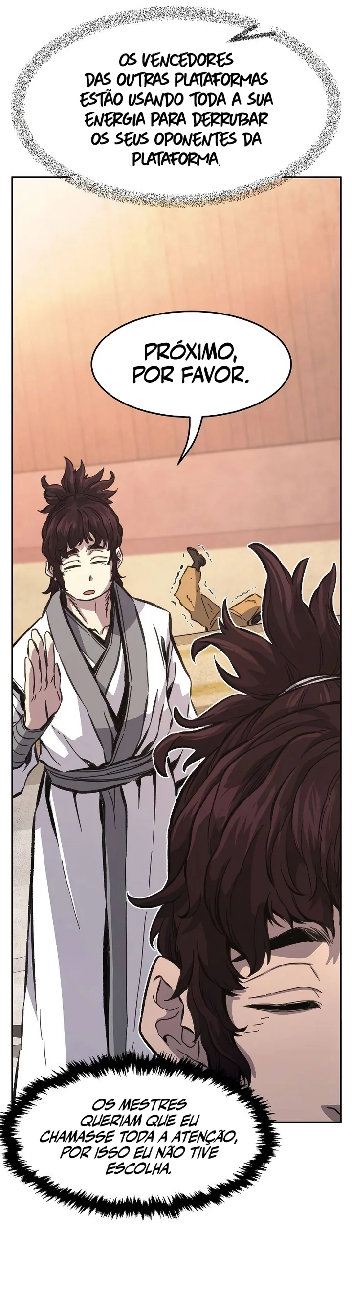 Read Absolute Sword Sense PT Manga Online