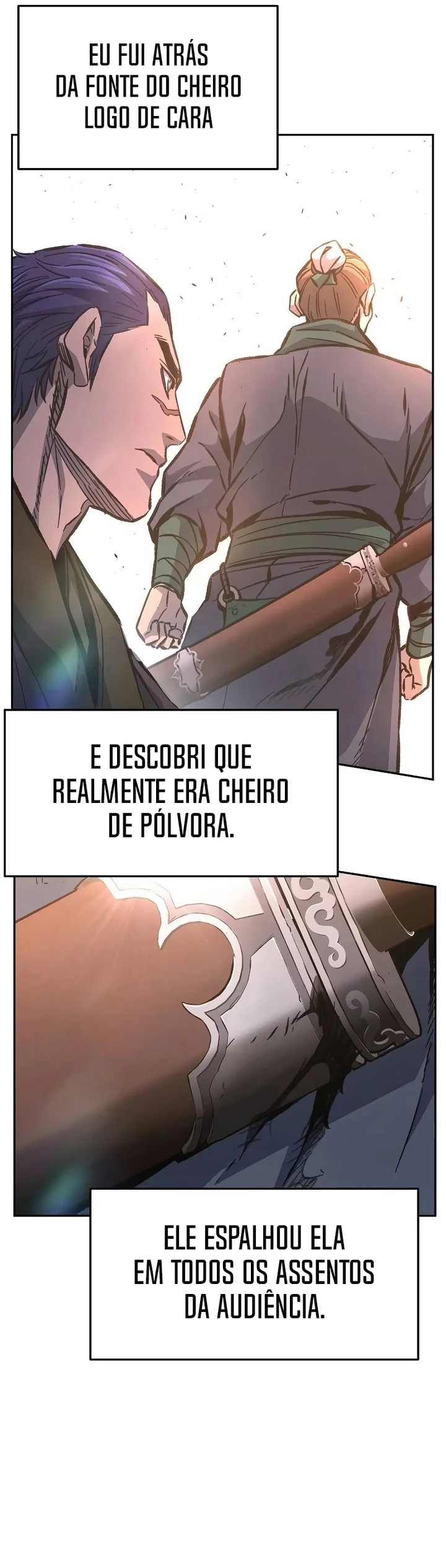 Read Absolute Sword Sense PT Manga Online