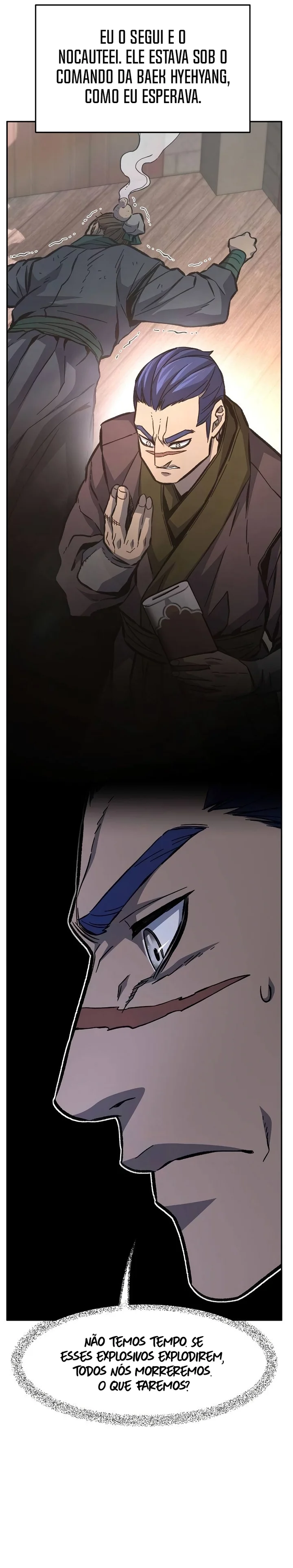 Read Absolute Sword Sense PT Manga Online