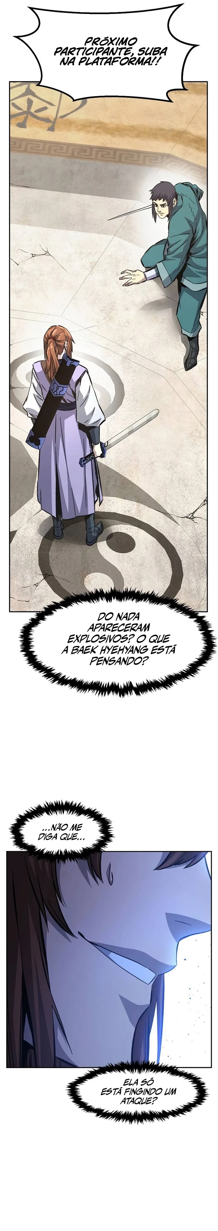 Read Absolute Sword Sense PT Manga Online