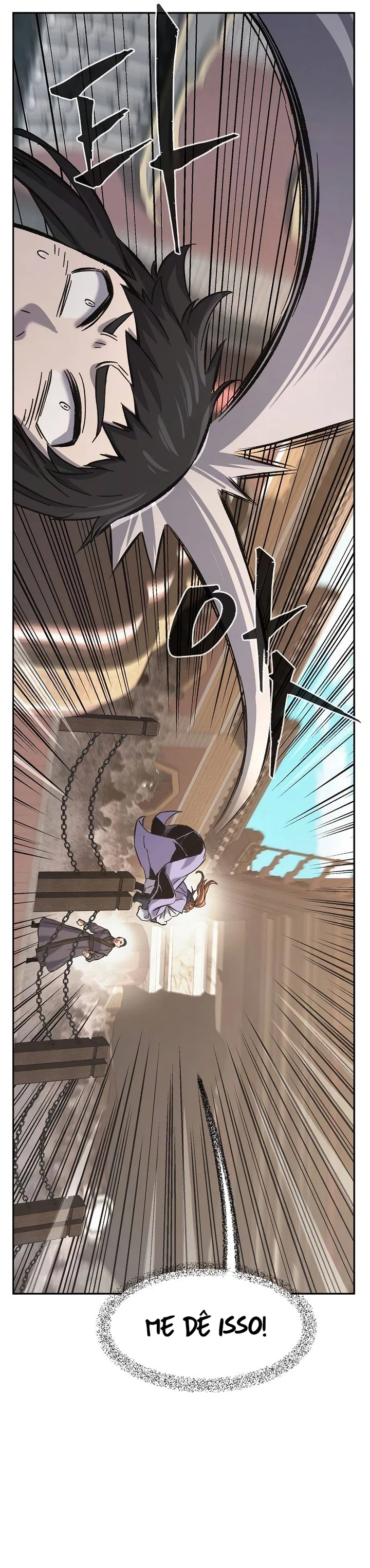 Read Absolute Sword Sense PT Manga Online