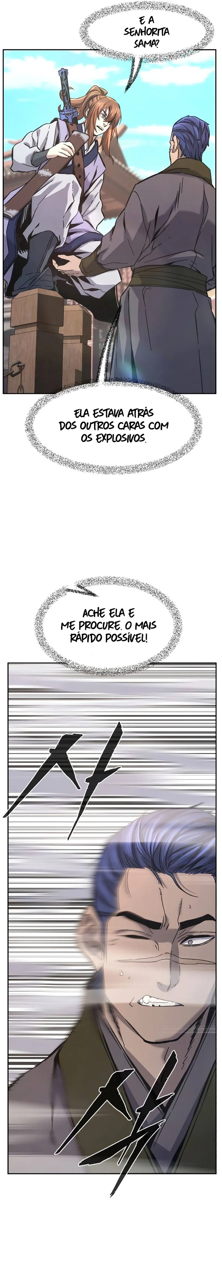 Read Absolute Sword Sense PT Manga Online