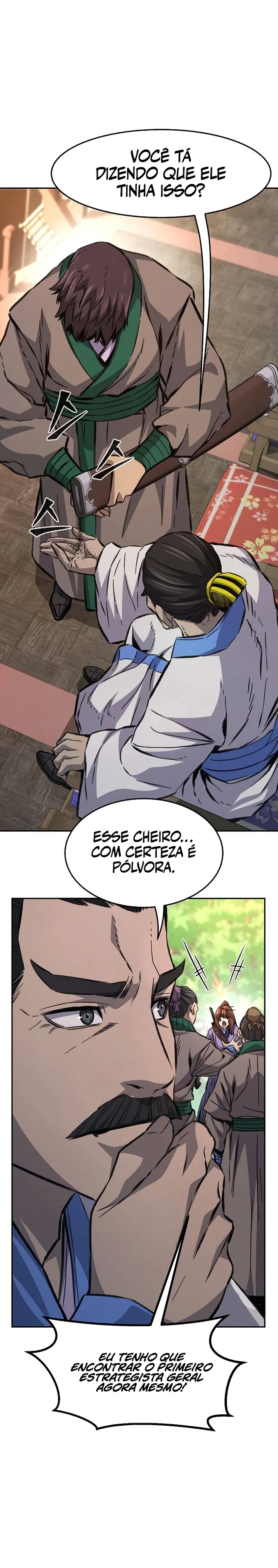 Read Absolute Sword Sense PT Manga Online
