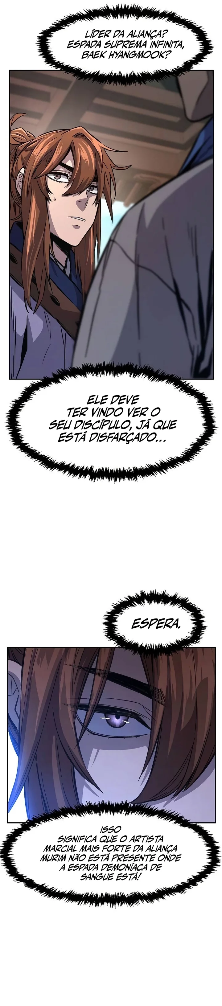 Read Absolute Sword Sense PT Manga Online